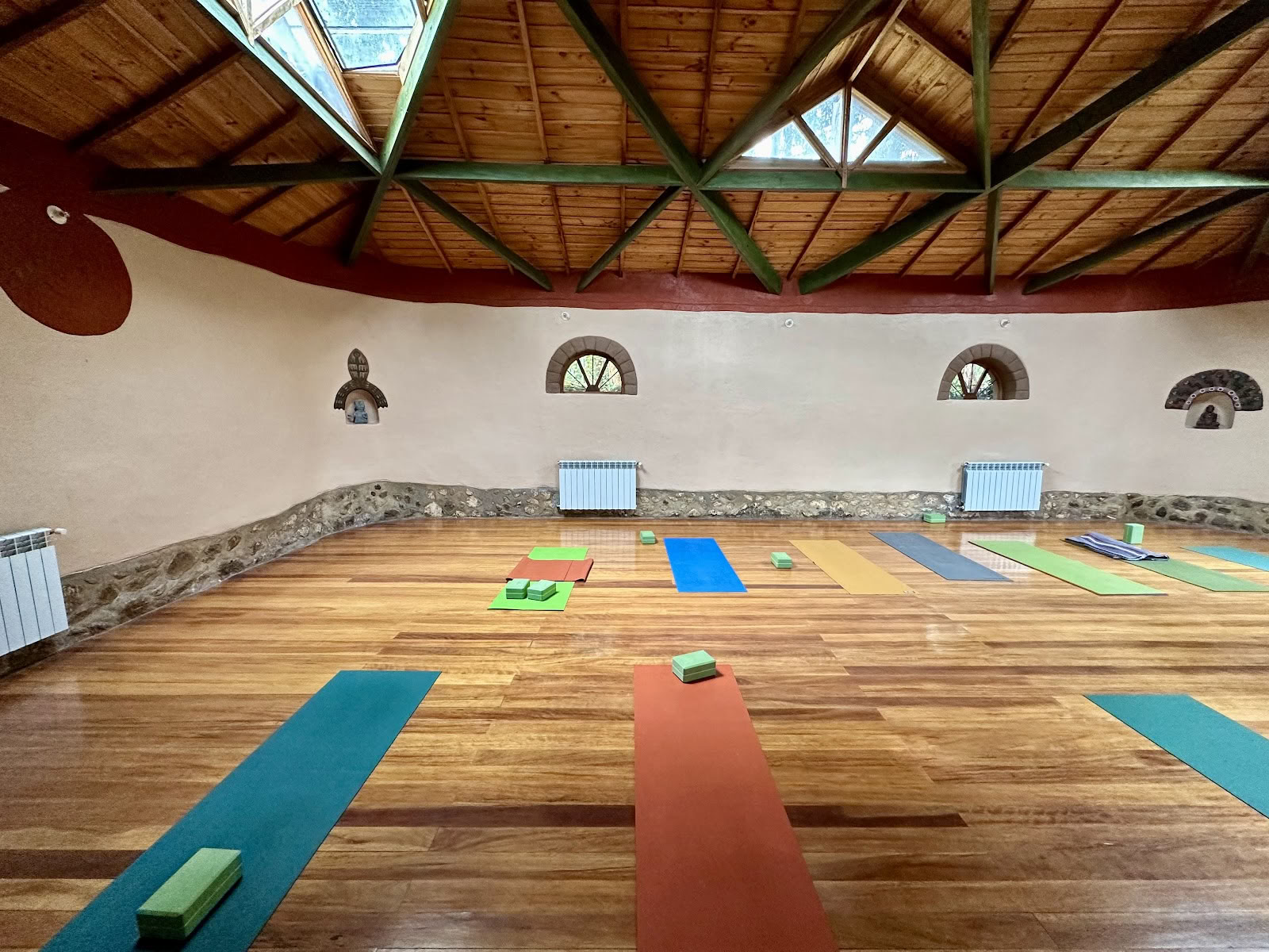 Willka T'ika Essentiële Wellness