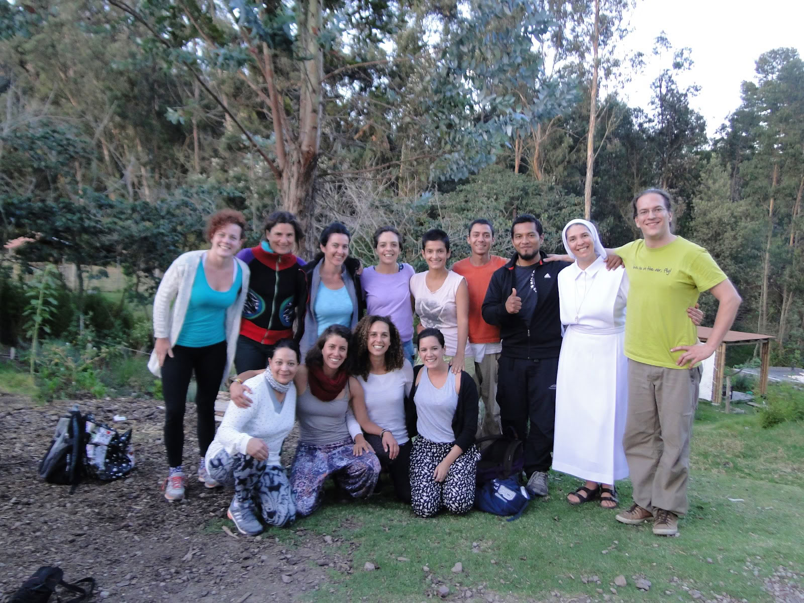 Aguadulce Yoga