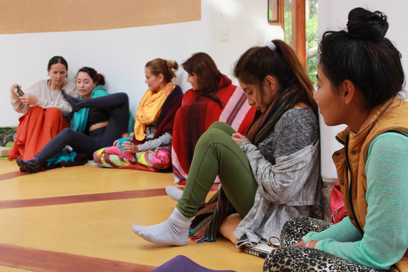 Aguadulce Yoga