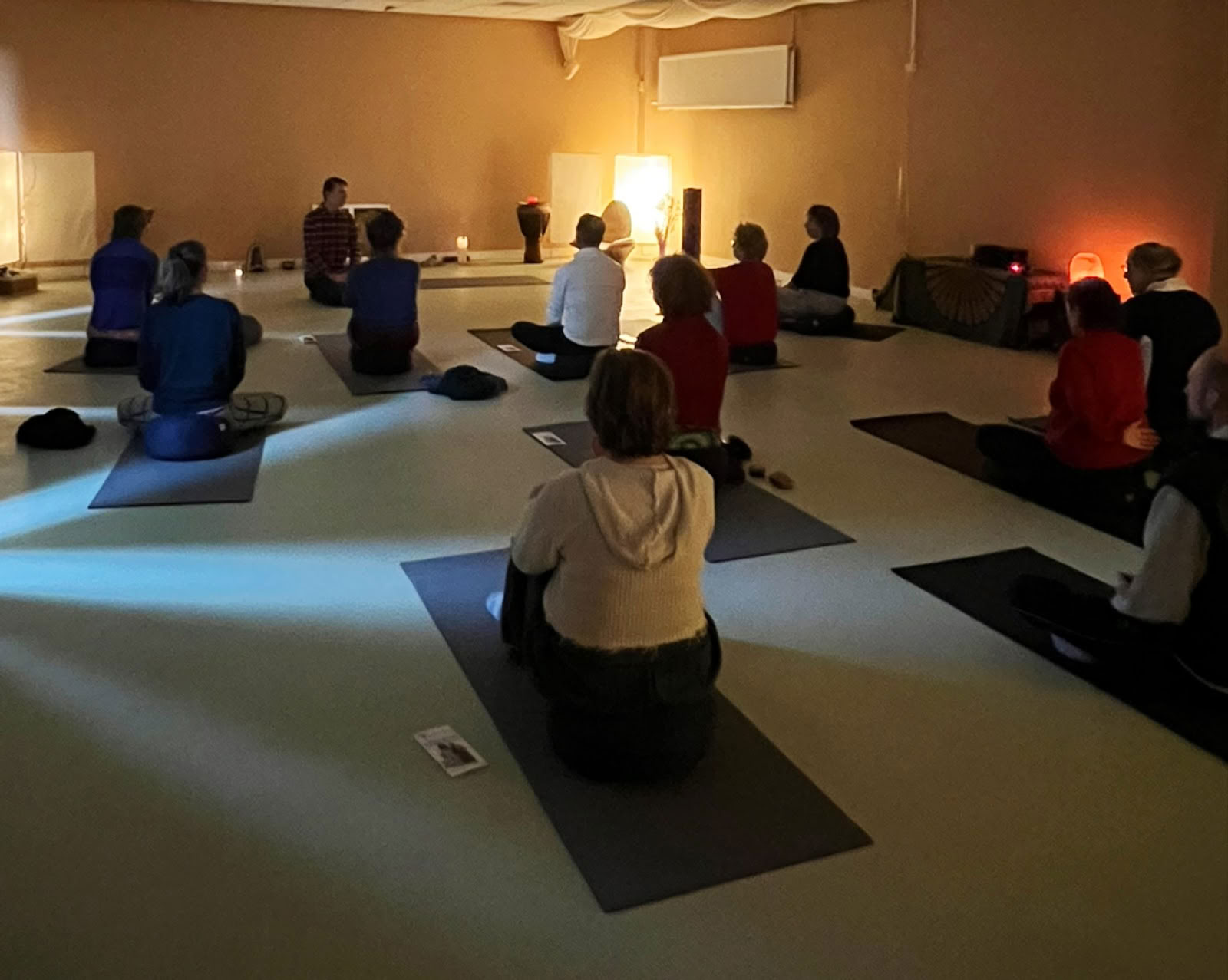 Indiase klassieke yoga