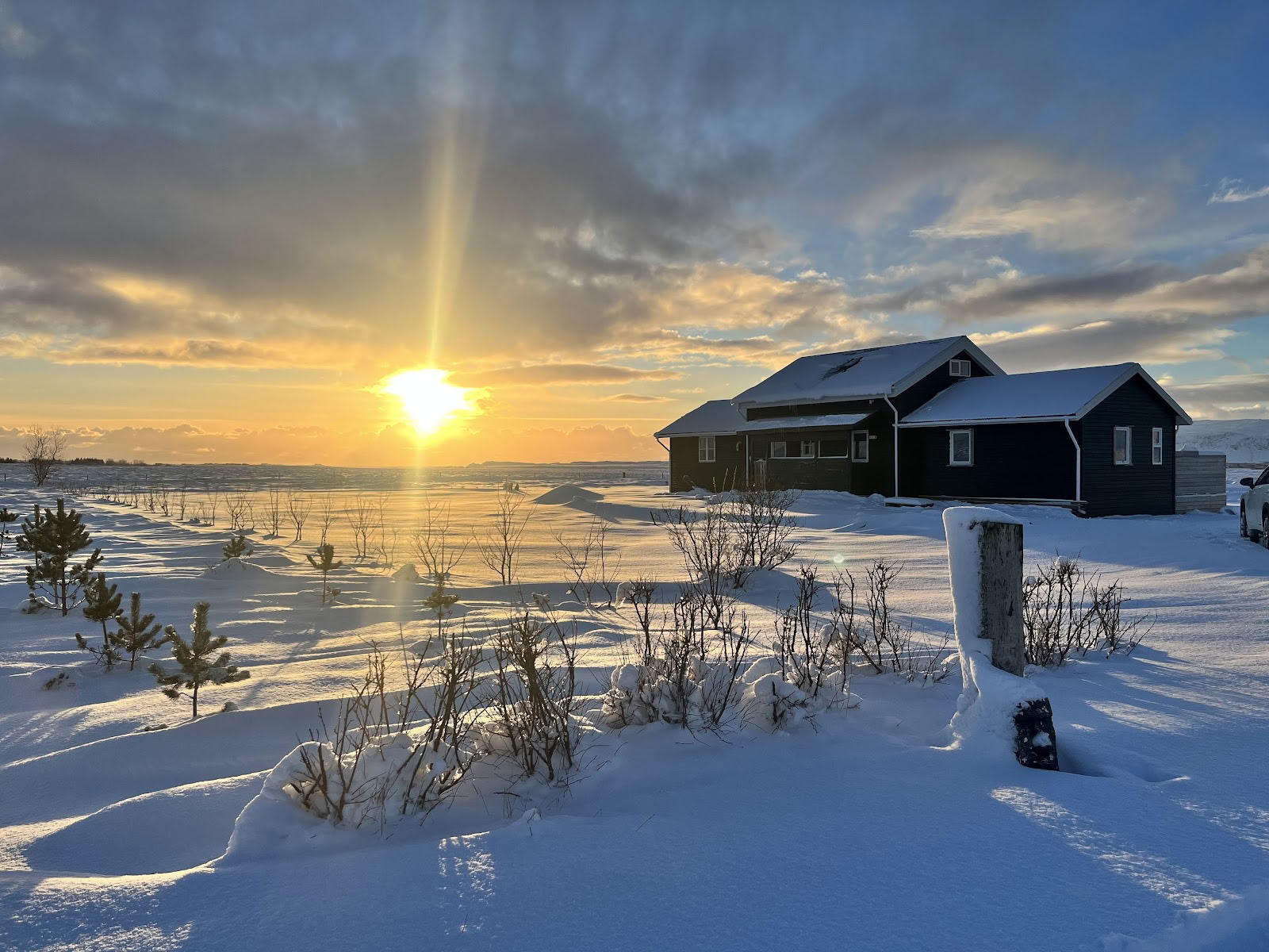 Armonia IJsland - Retreatsiceland.com