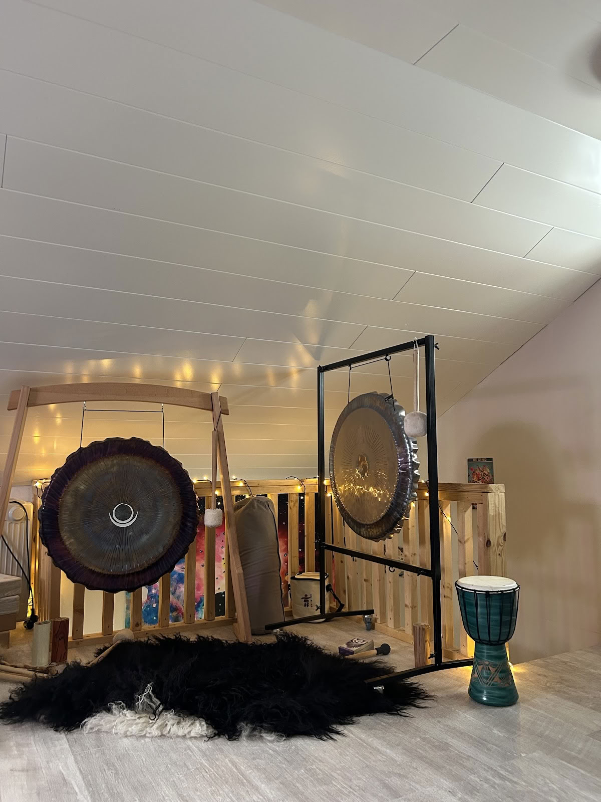 Armonia IJsland - Retreatsiceland.com
