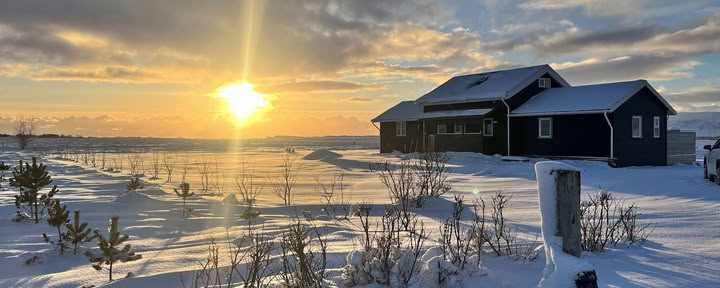 Armonia IJsland - Retreatsiceland.com