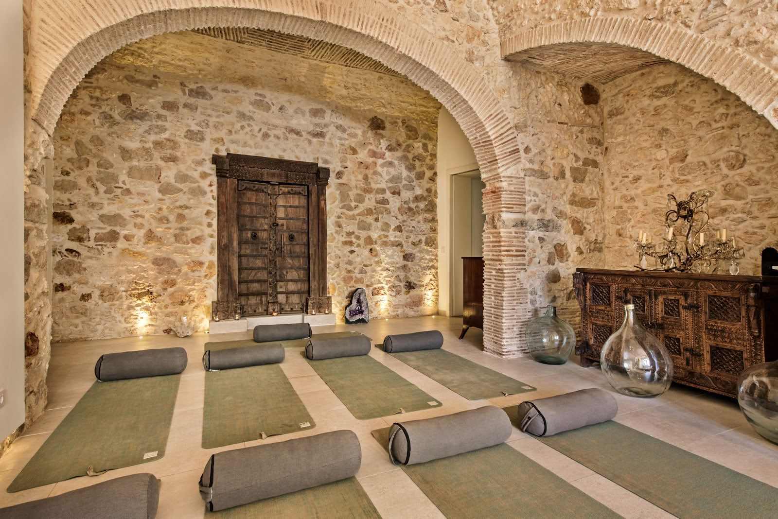 Casa Fuzetta