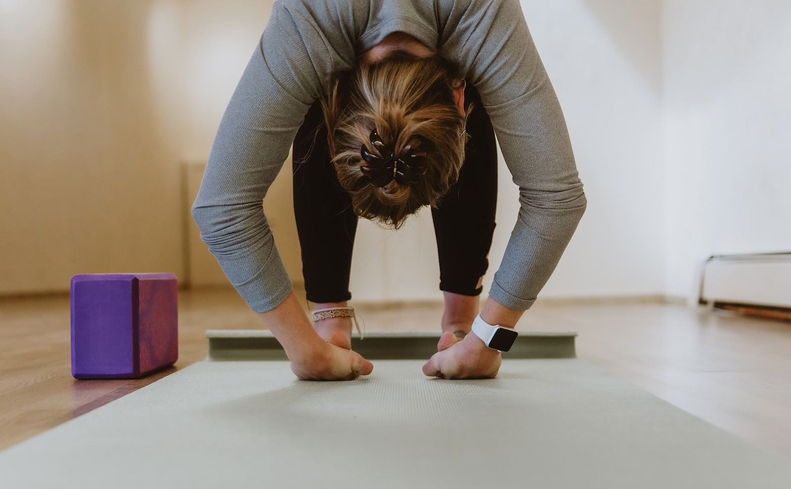 In Harmonie Yoga