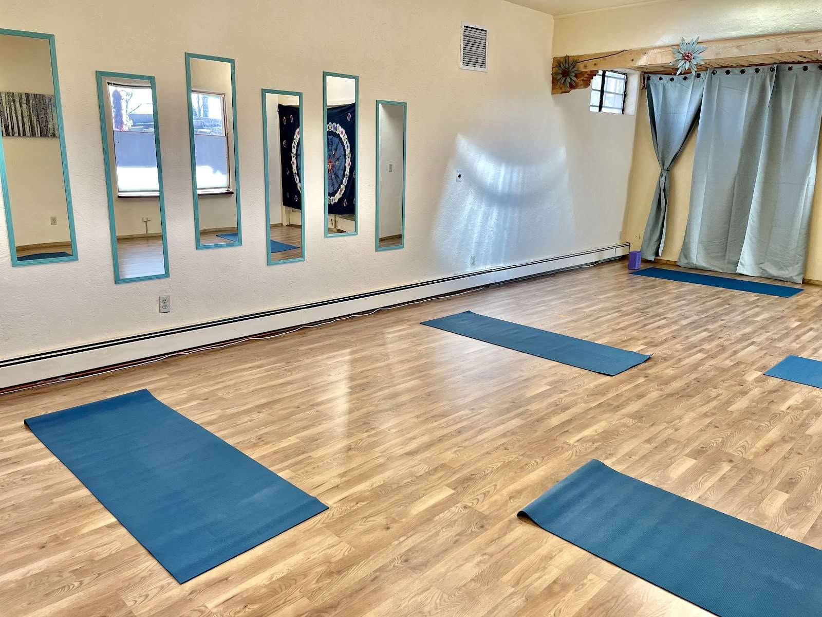 In Harmonie Yoga