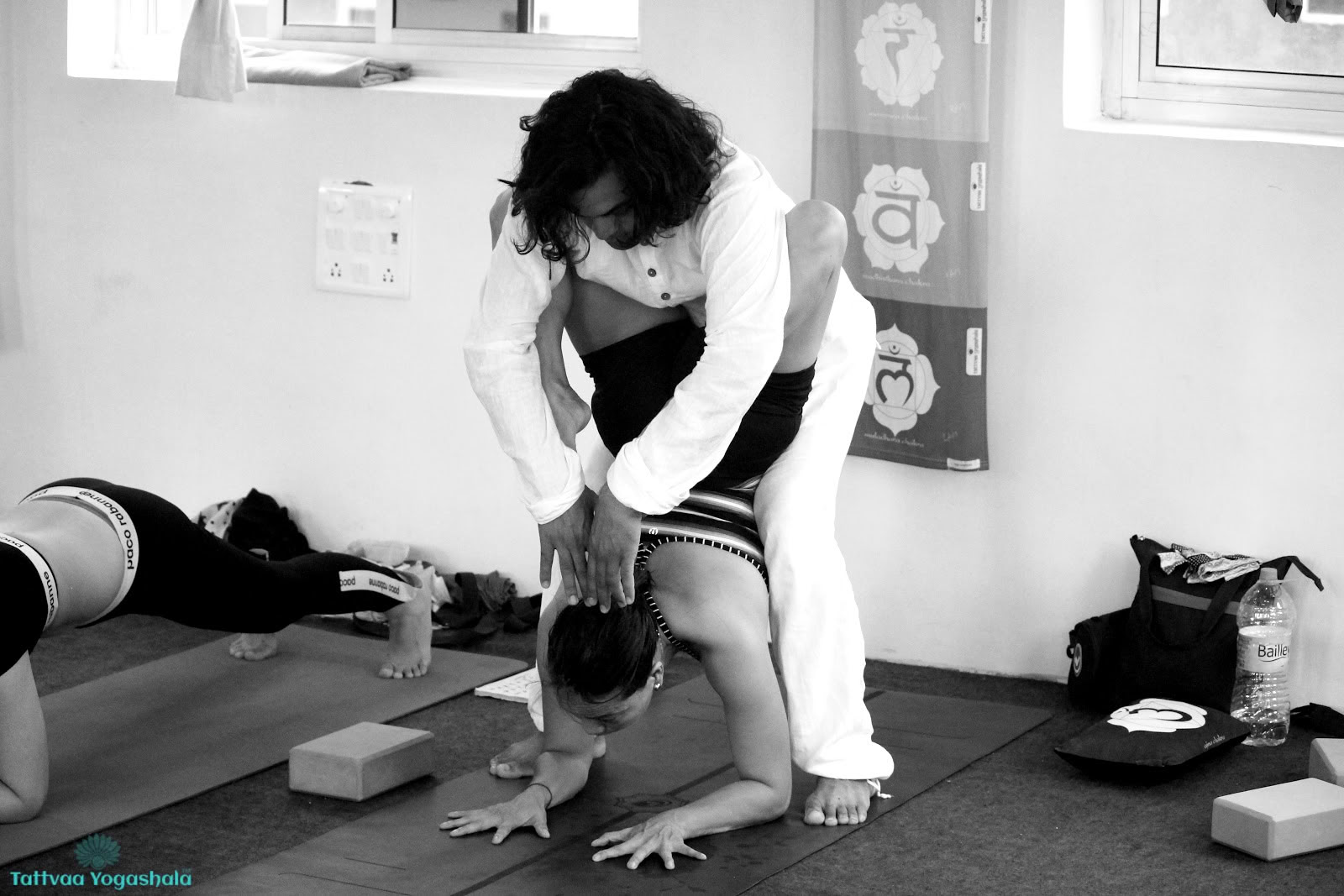 Tattvaa Yogashala