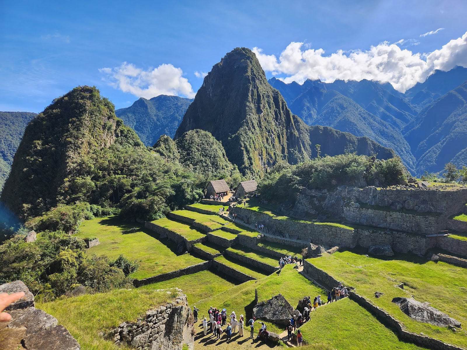 Andeswortels Peru | Reisbureau