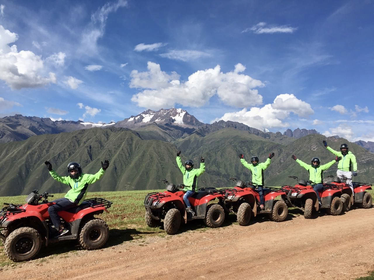 Andeswortels Peru | Reisbureau