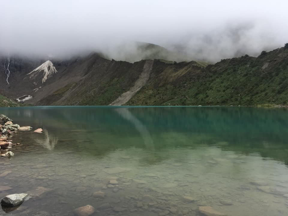 Andeswortels Peru | Reisbureau