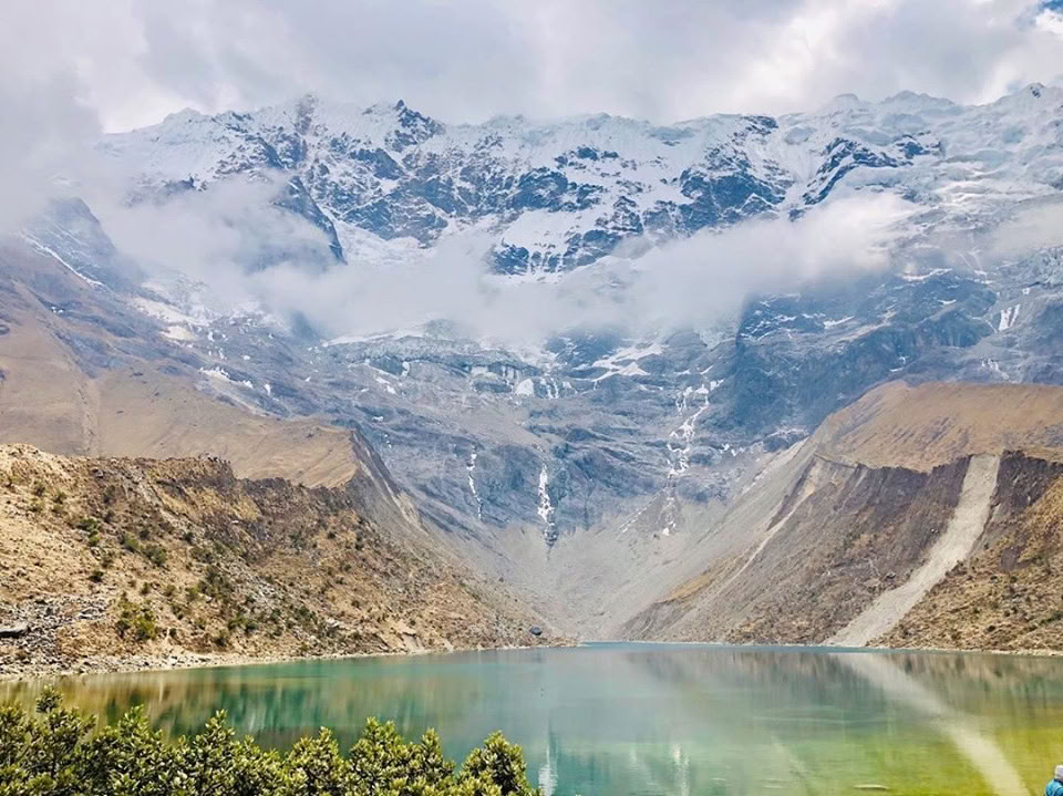 Andeswortels Peru | Reisbureau