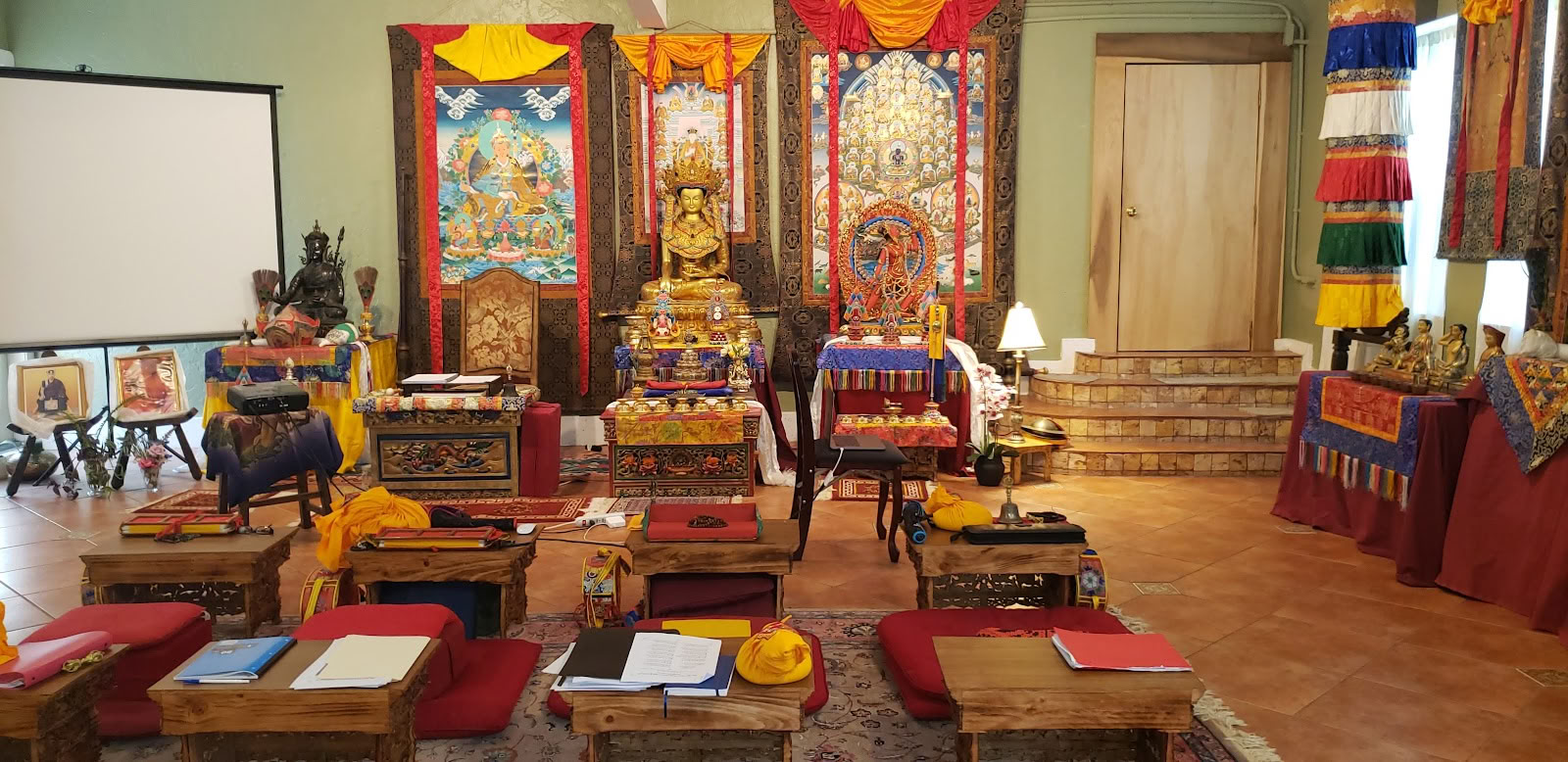 Mindfulnessmeditatiecentra