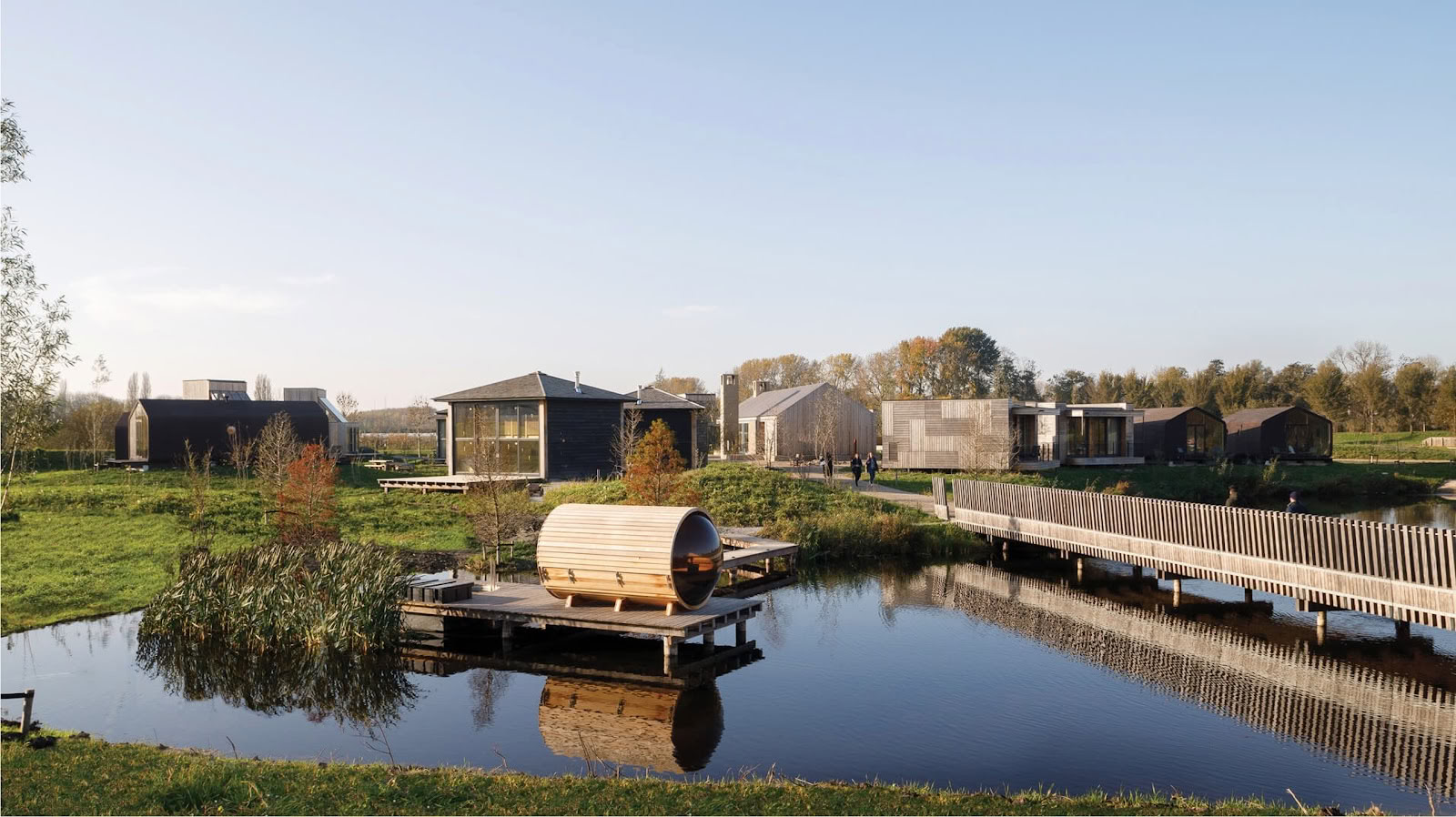 Basecamp Amsterdam