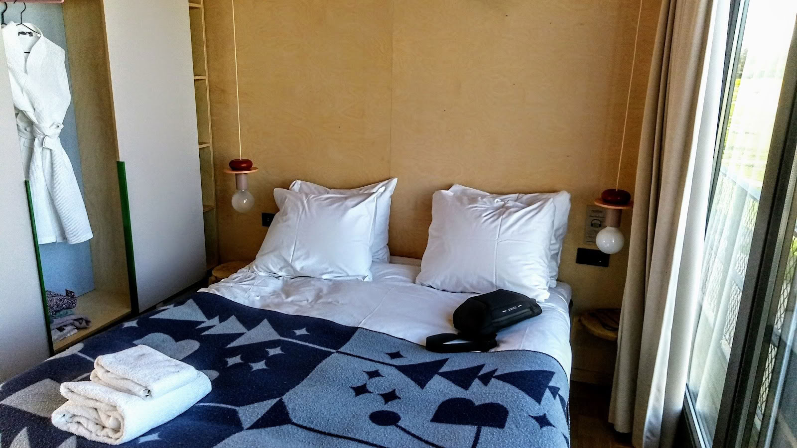 Basecamp Amsterdam