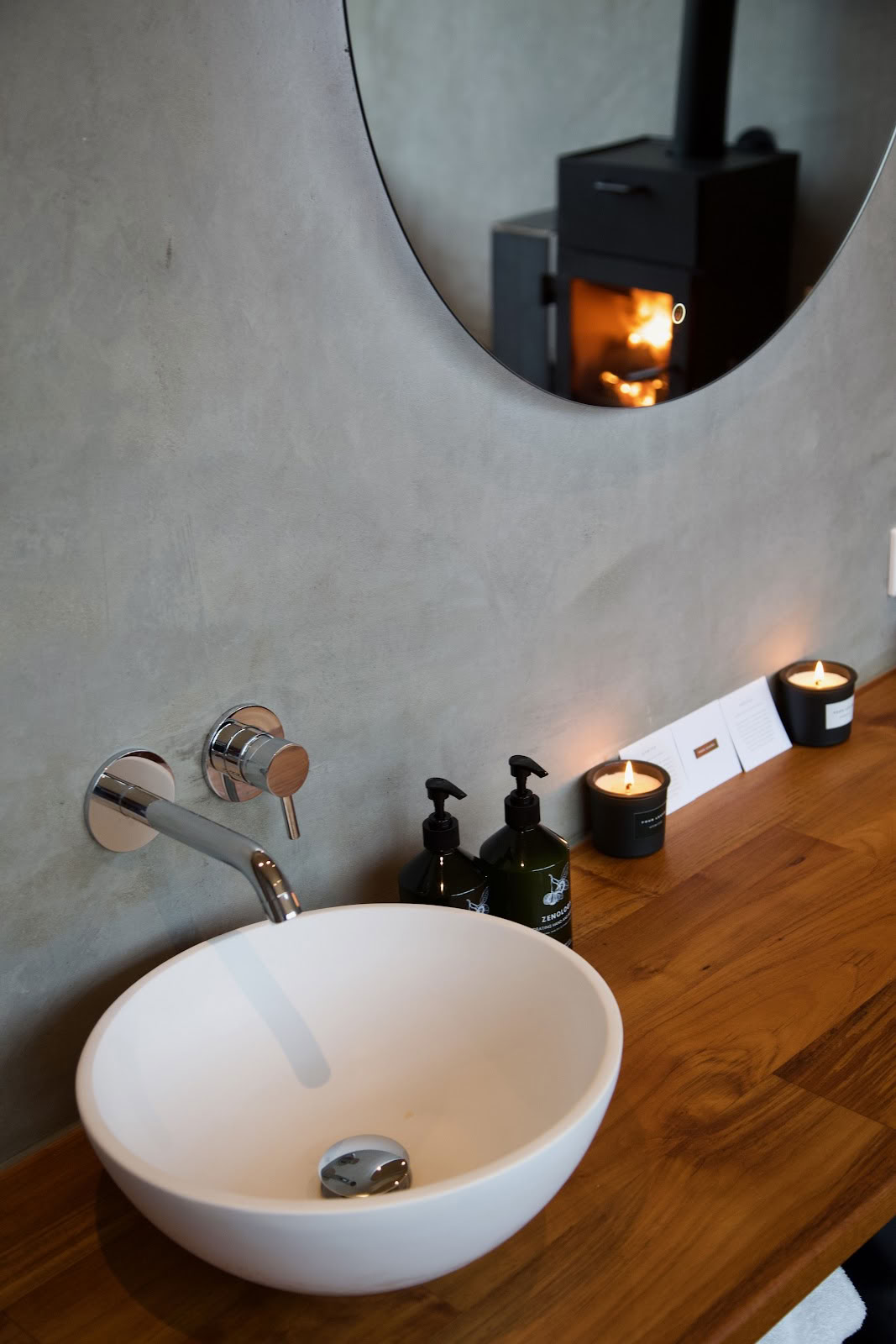 Basecamp Amsterdam