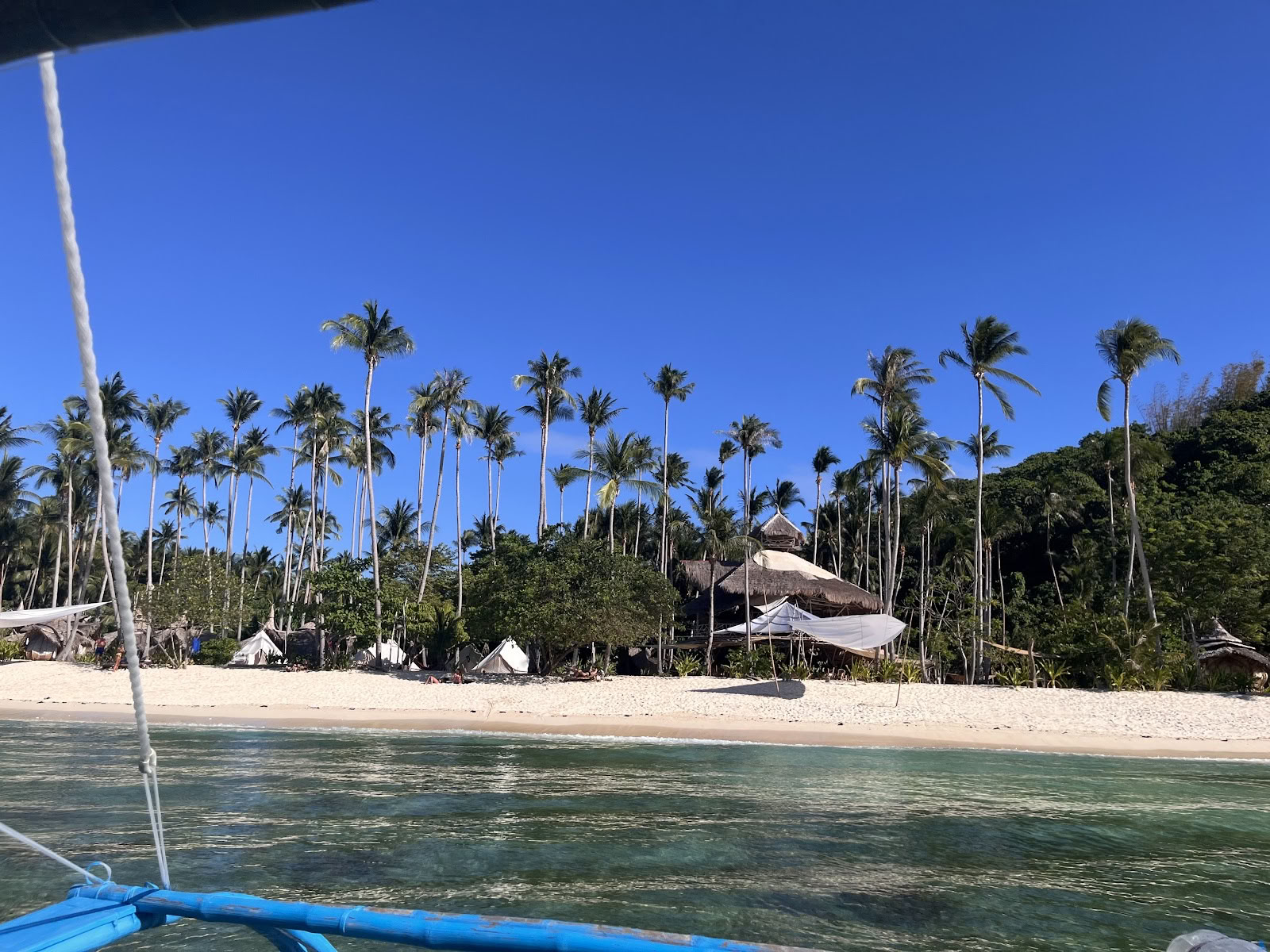 DRYFT Darocotan-eiland