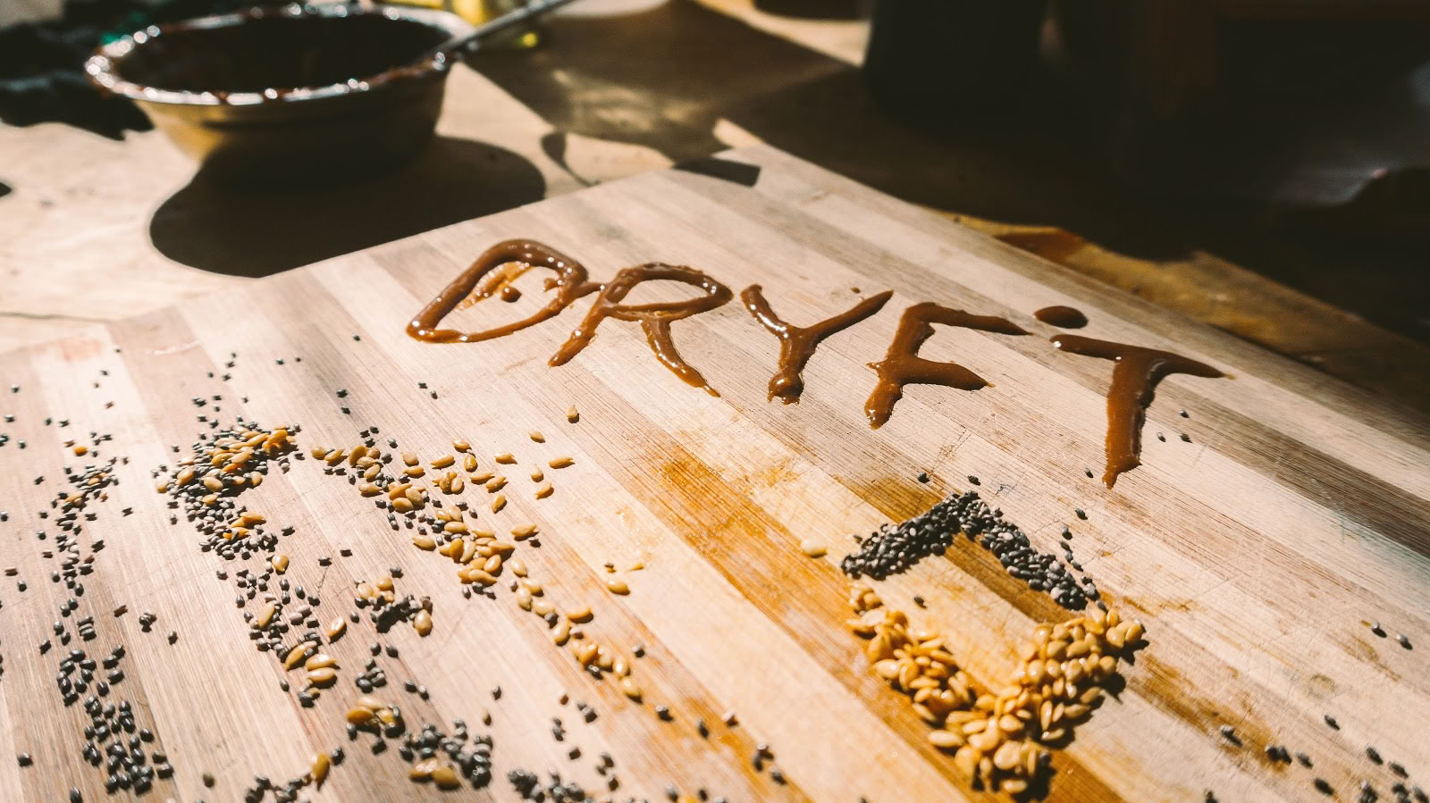 DRYFT Darocotan-eiland