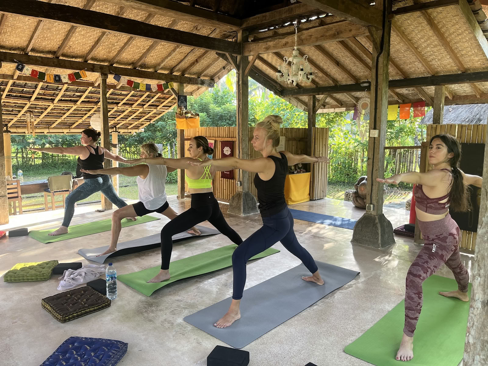 One Fit Wellness Bali
