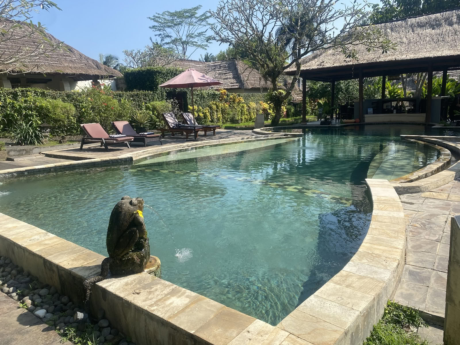 One Fit Wellness Bali