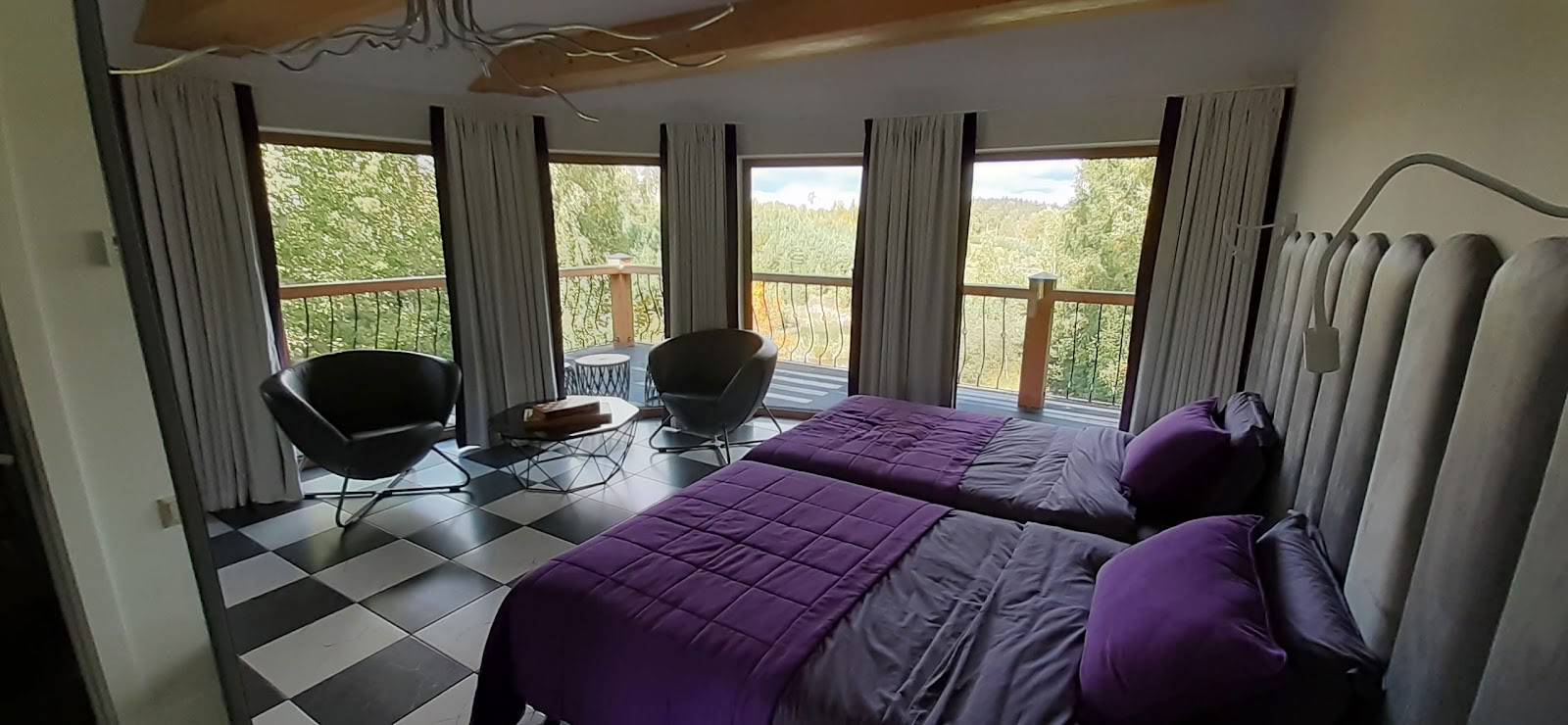Narbuli Retreat House
