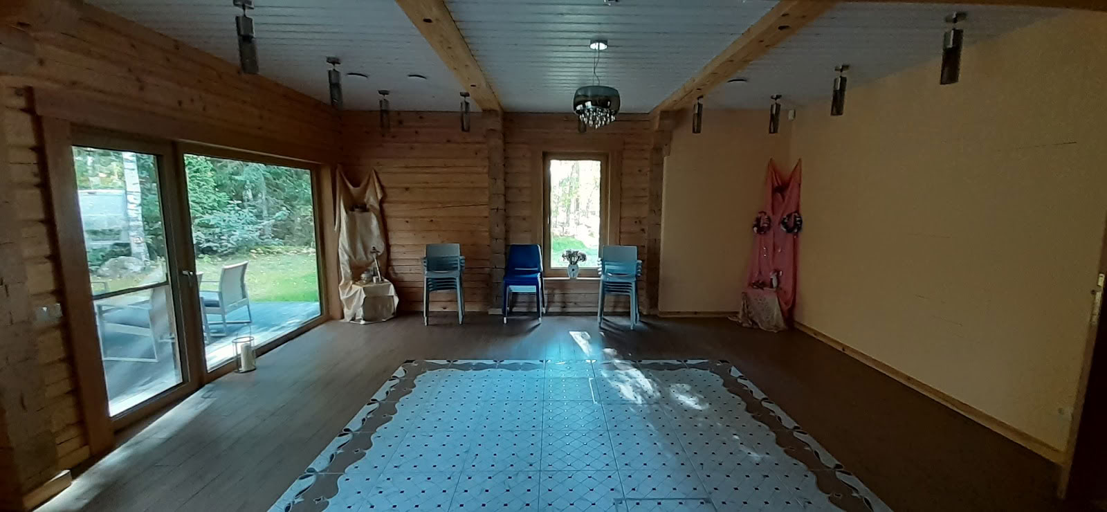 Narbuli Retreat House