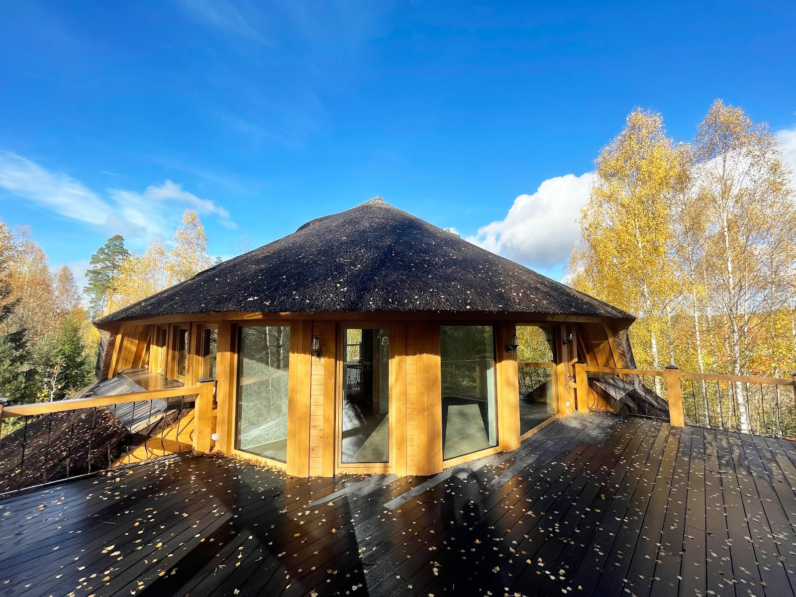 Narbuli Retreat House