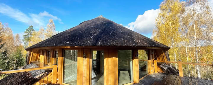 Narbuli Retreat House
