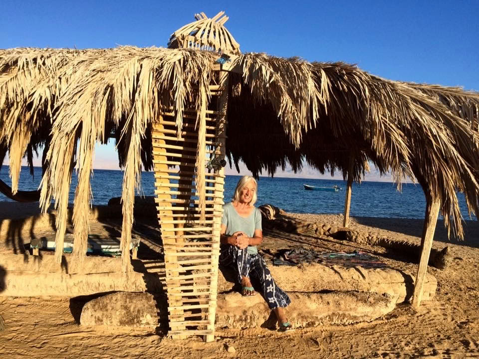 Yoga Studio Nuweiba