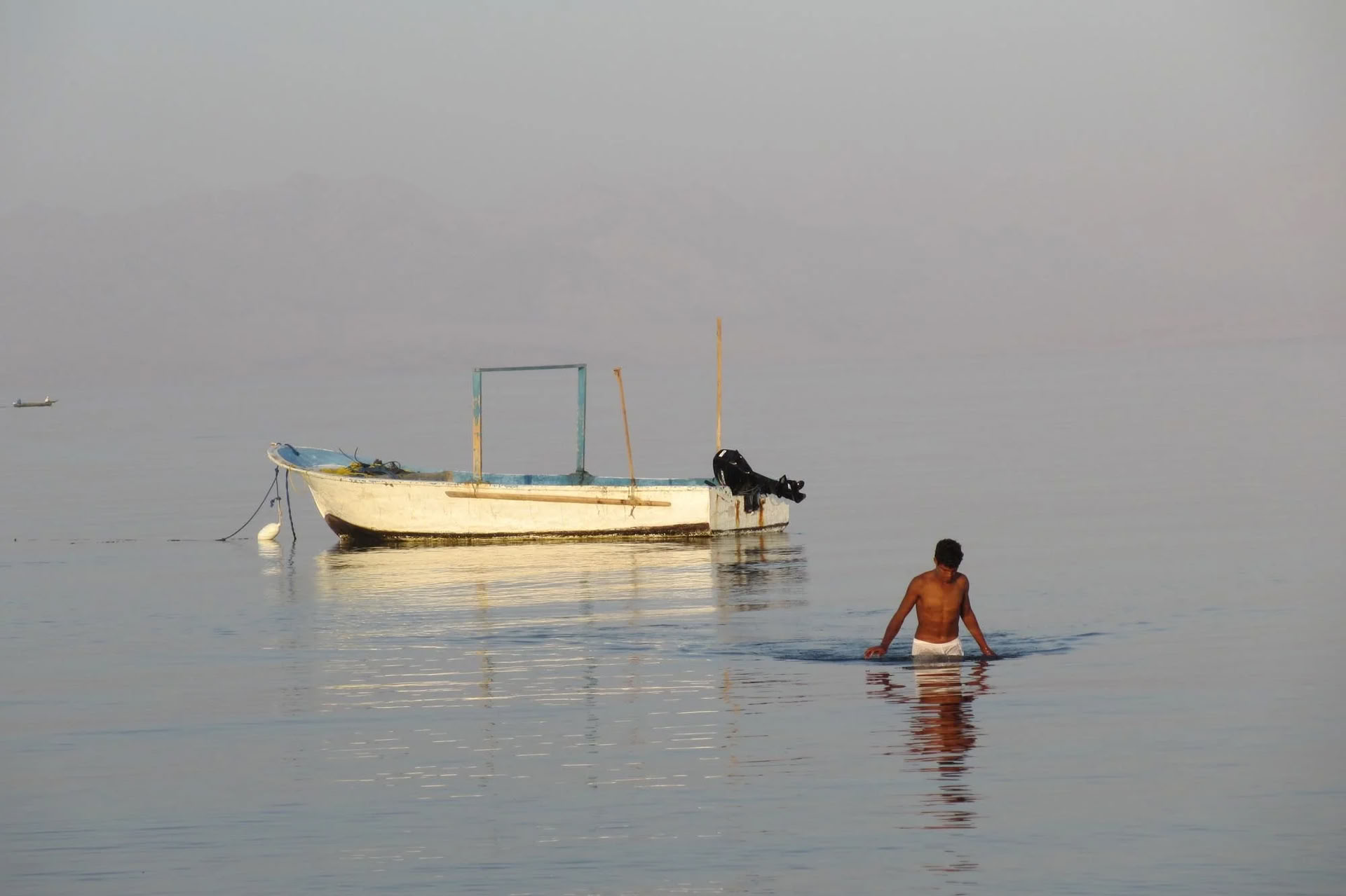 Yoga Studio Nuweiba
