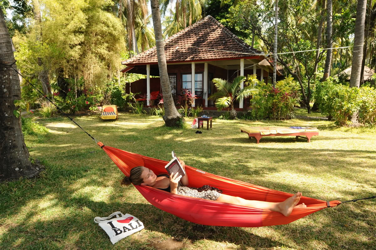 Bali Mandala Resort