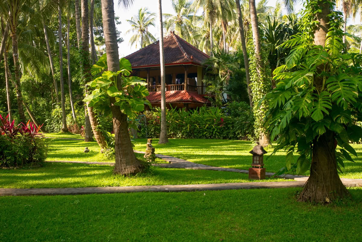 Bali Mandala Resort