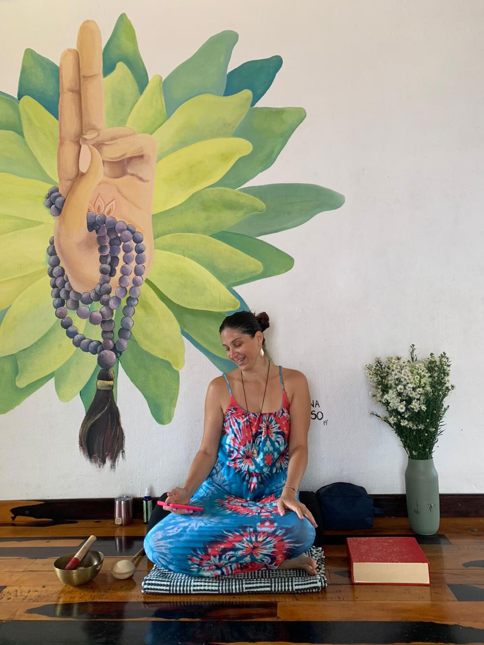 Wellnessretreat Evolutie