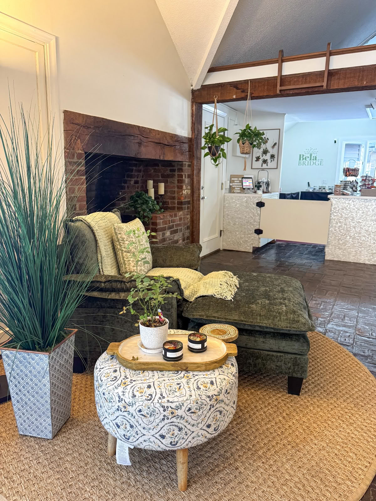 Brug Healing Arts Center