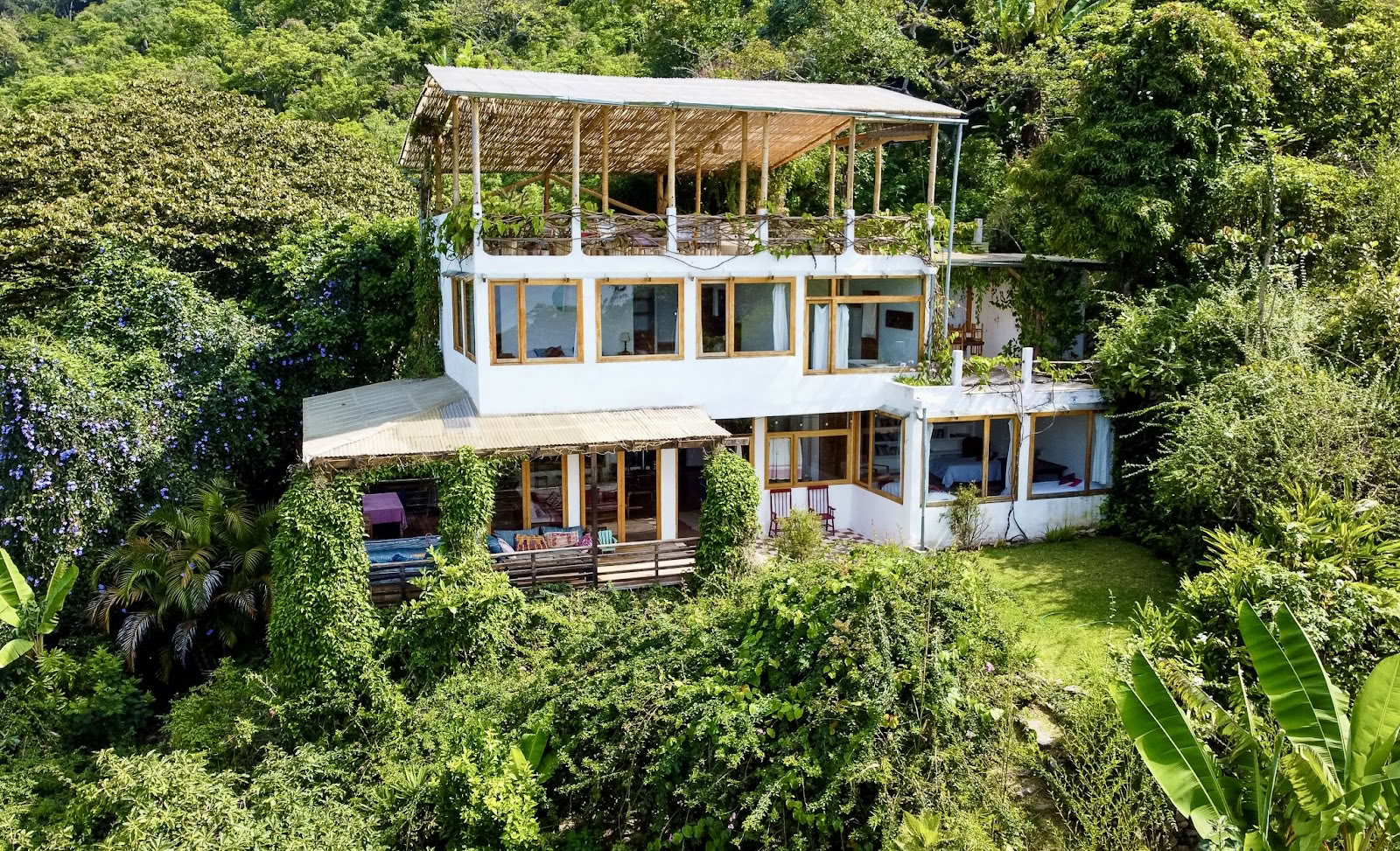 De Zaadhabitat