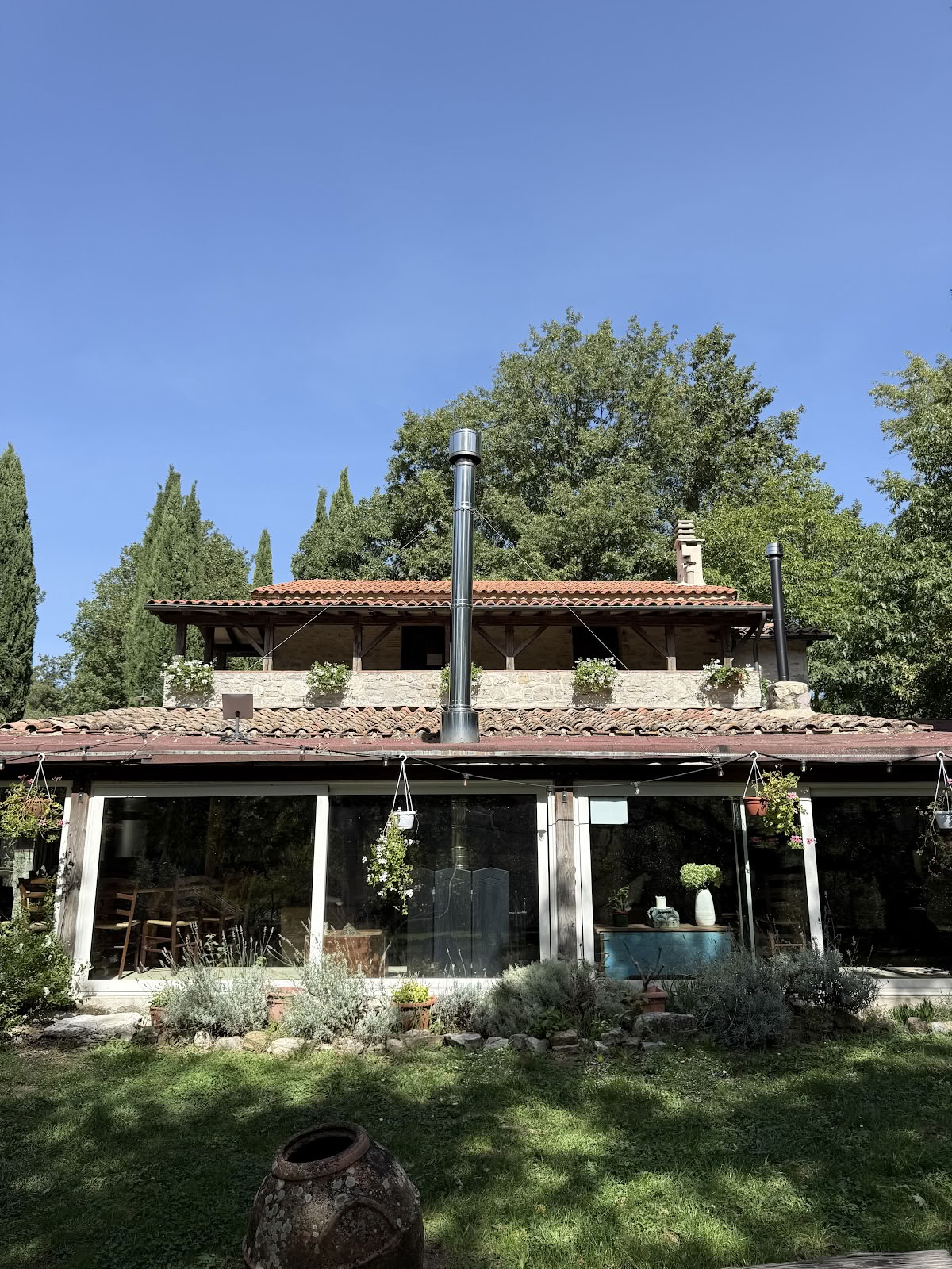 ASHA Retreat & Community