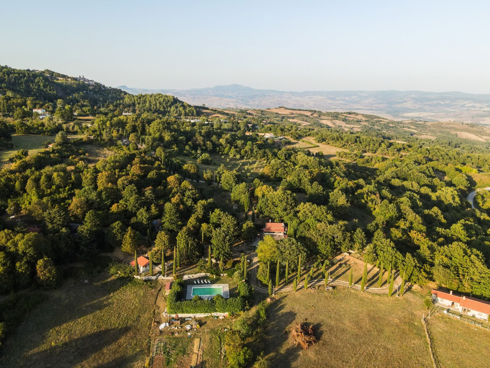 ASHA Retreat & Community