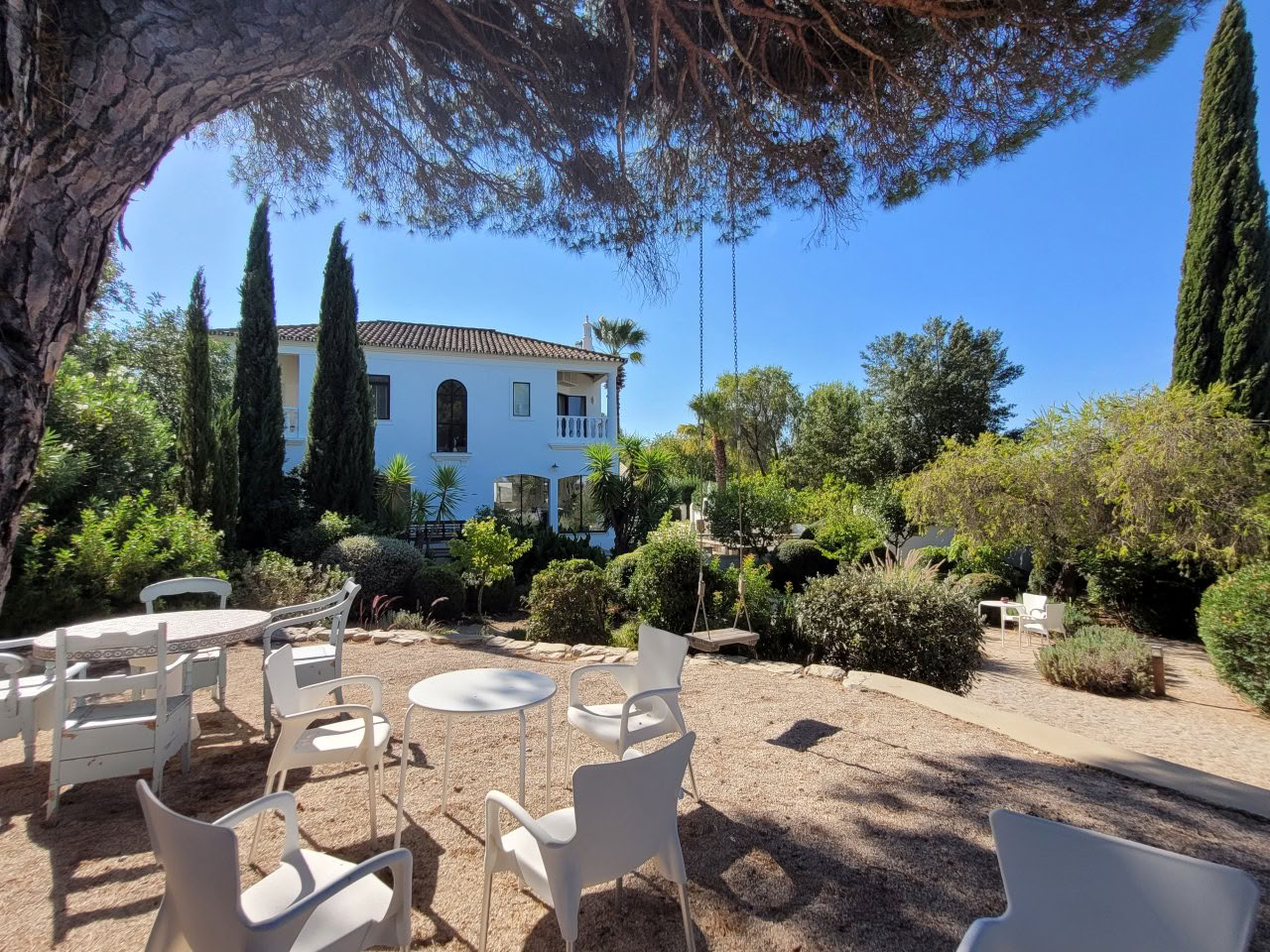 Numineuze Wegen