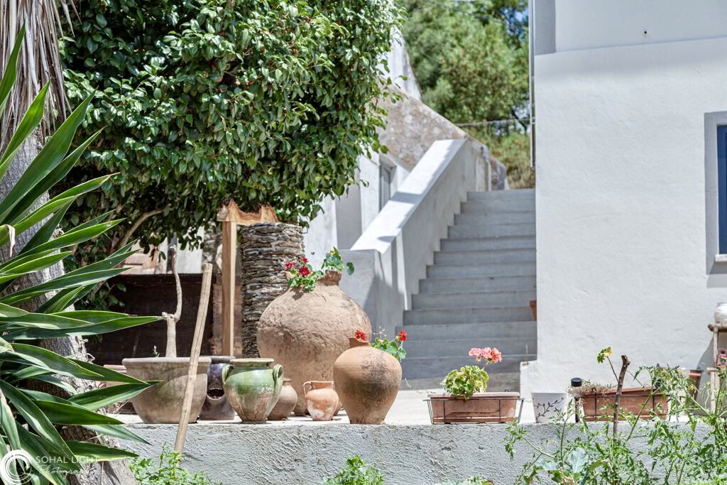Ontspanningsretreat Portugal
