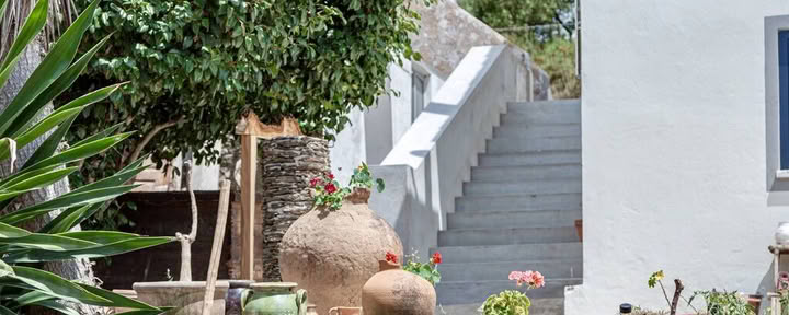 Ontspanningsretreat Portugal