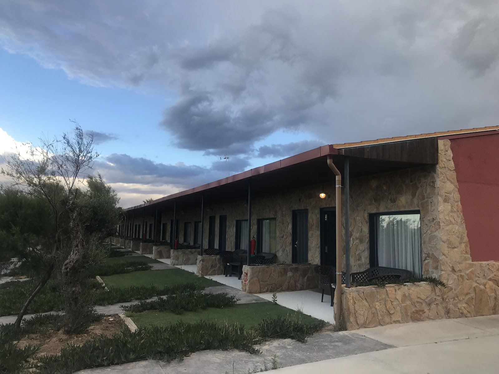 Qiterra Finca voor retraites, opleidingen en workshops