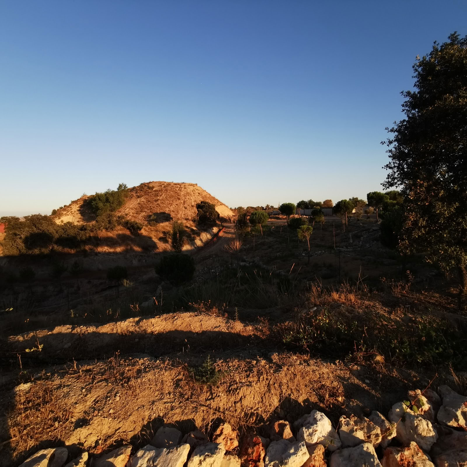 Qiterra Finca voor retraites, opleidingen en workshops