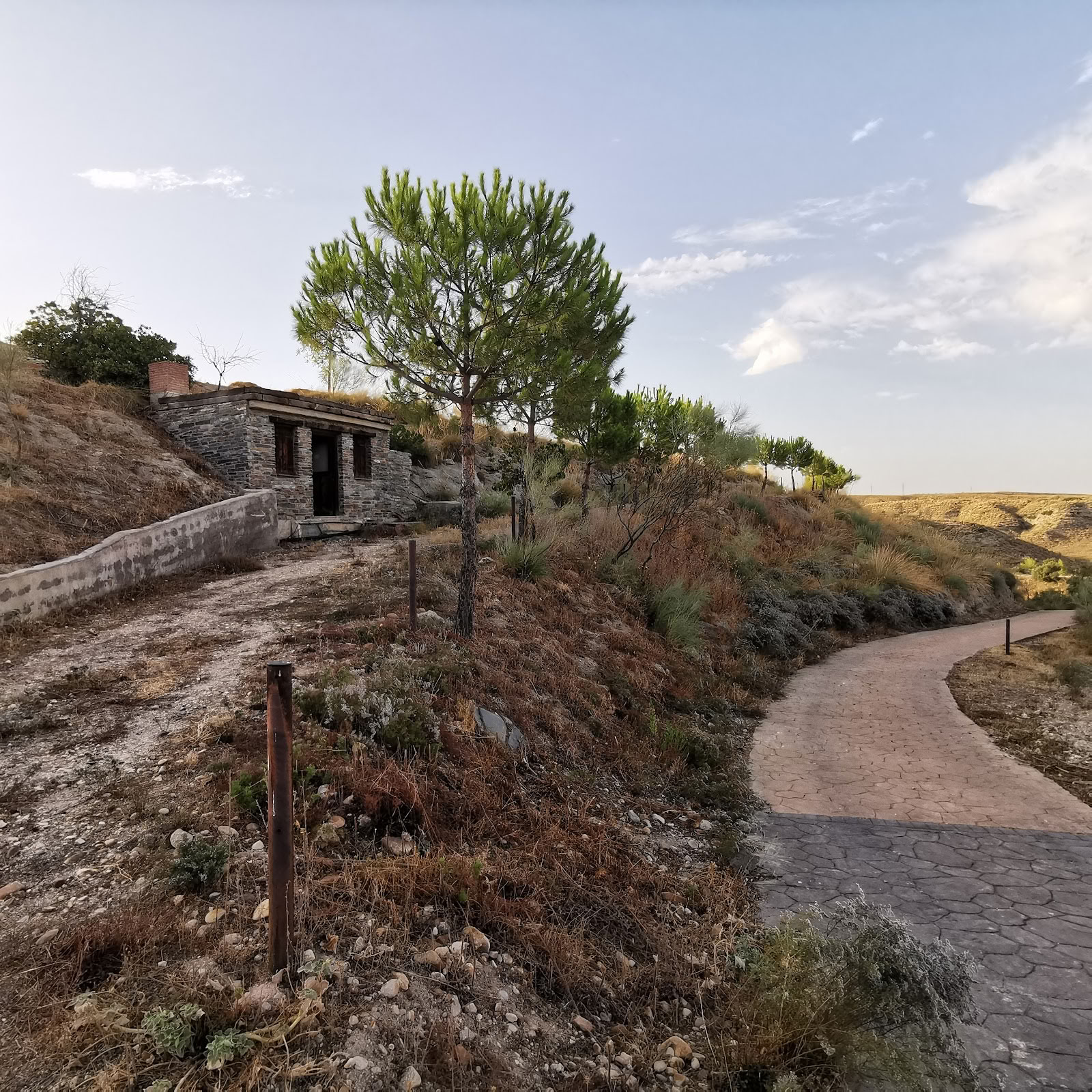 Qiterra Finca voor retraites, opleidingen en workshops