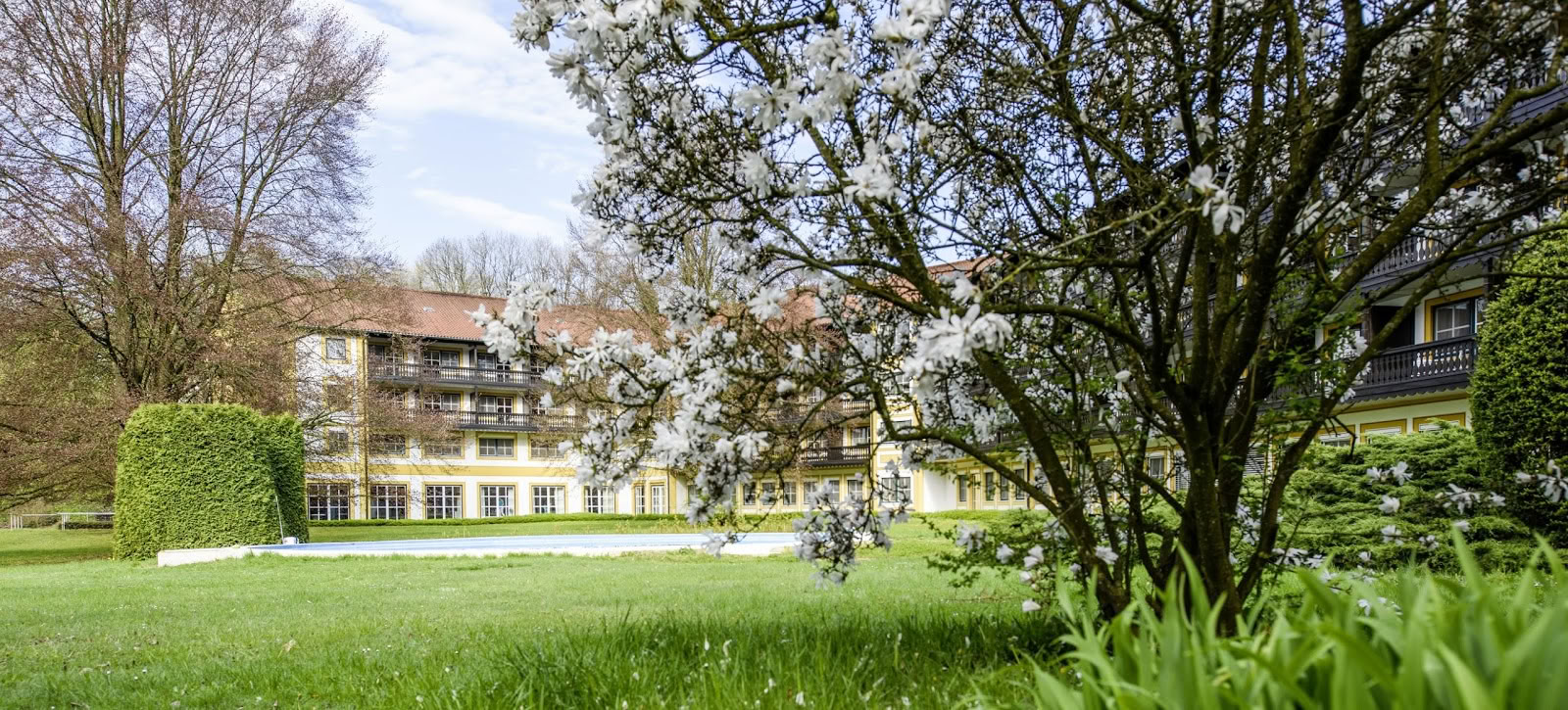 Kliniek Wartenberg