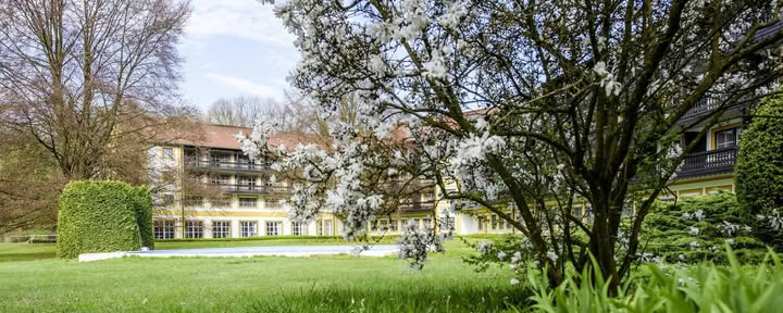 Kliniek Wartenberg