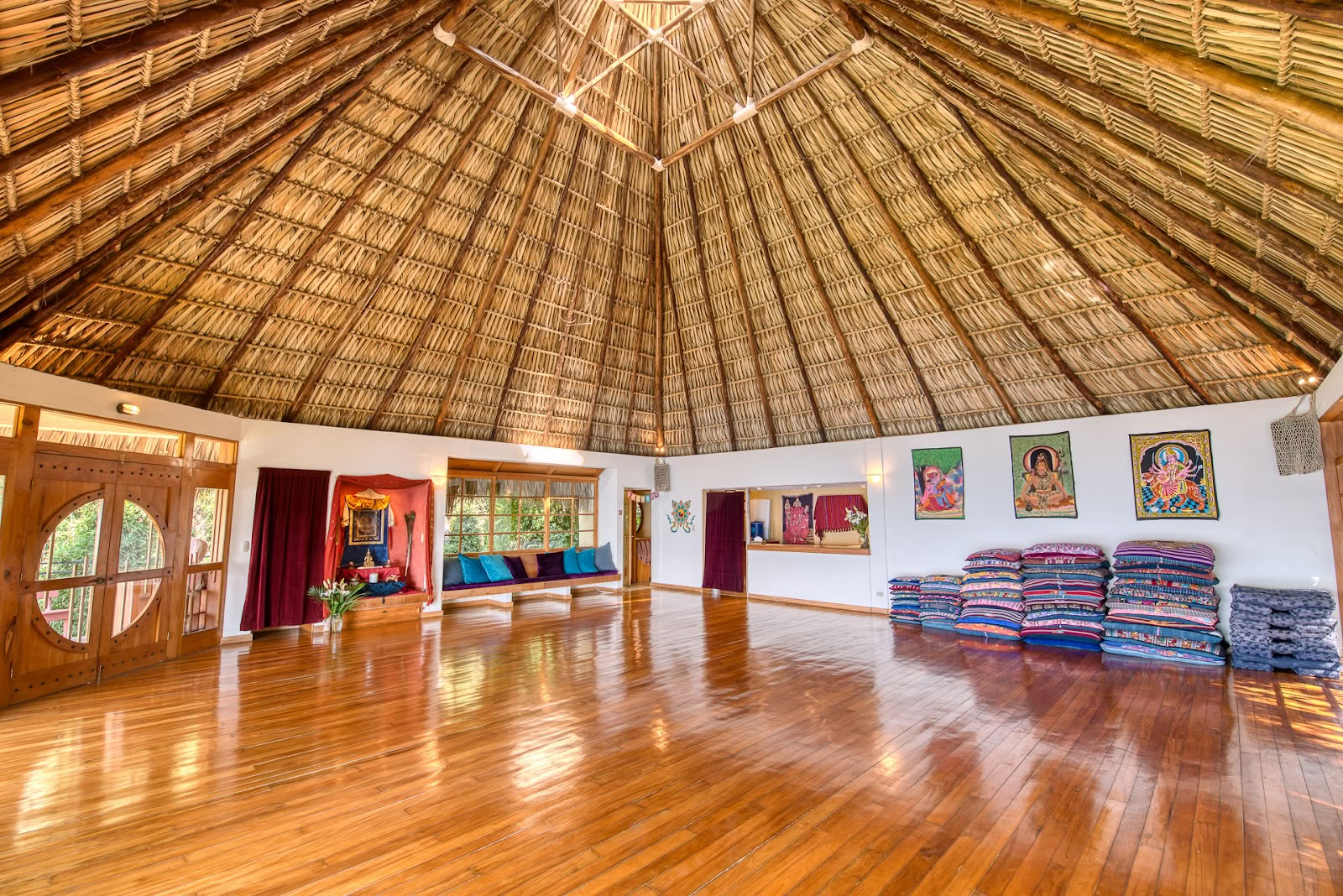 Villa Sumaya