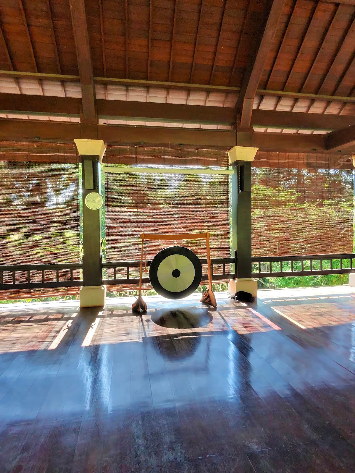 Bosrots Qigong