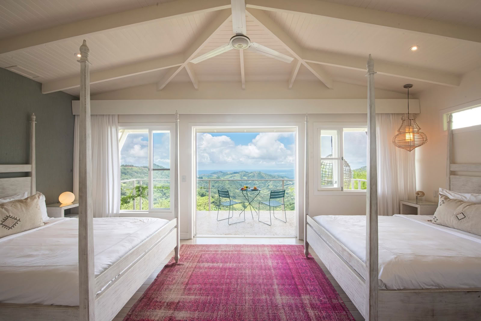 Retraite Costa Rica - Wellnessresort & Spa