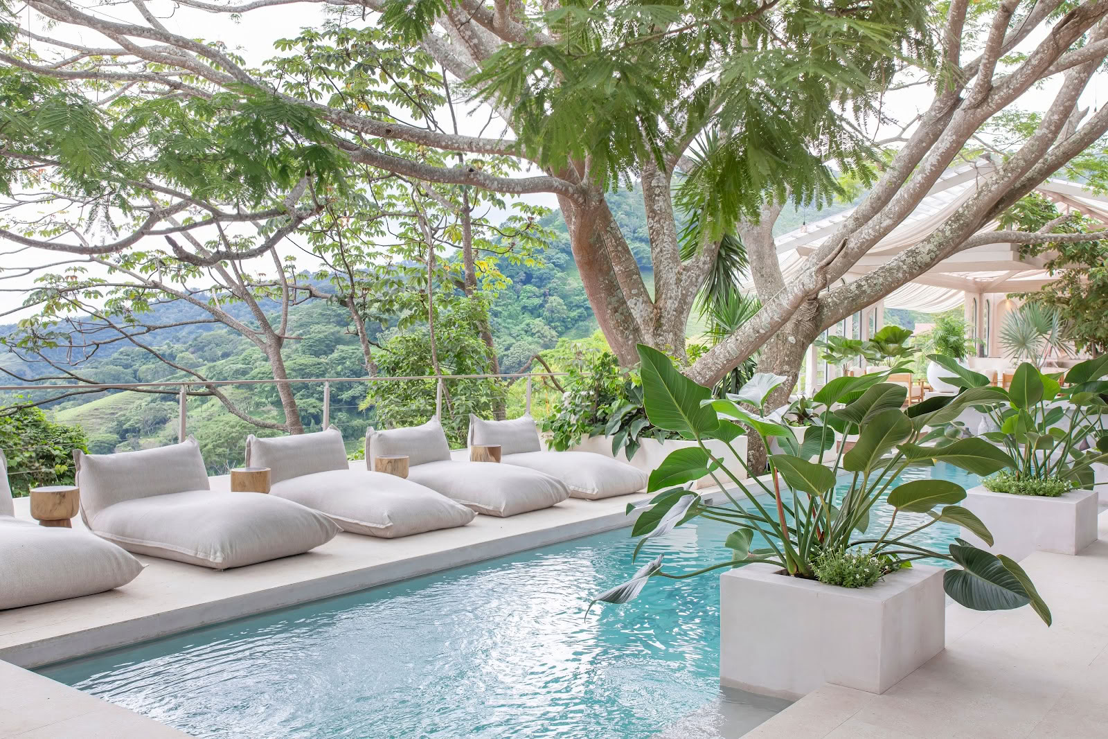 Retraite Costa Rica - Wellnessresort & Spa