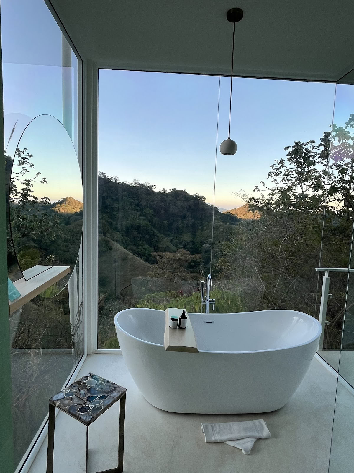 Retraite Costa Rica - Wellnessresort & Spa