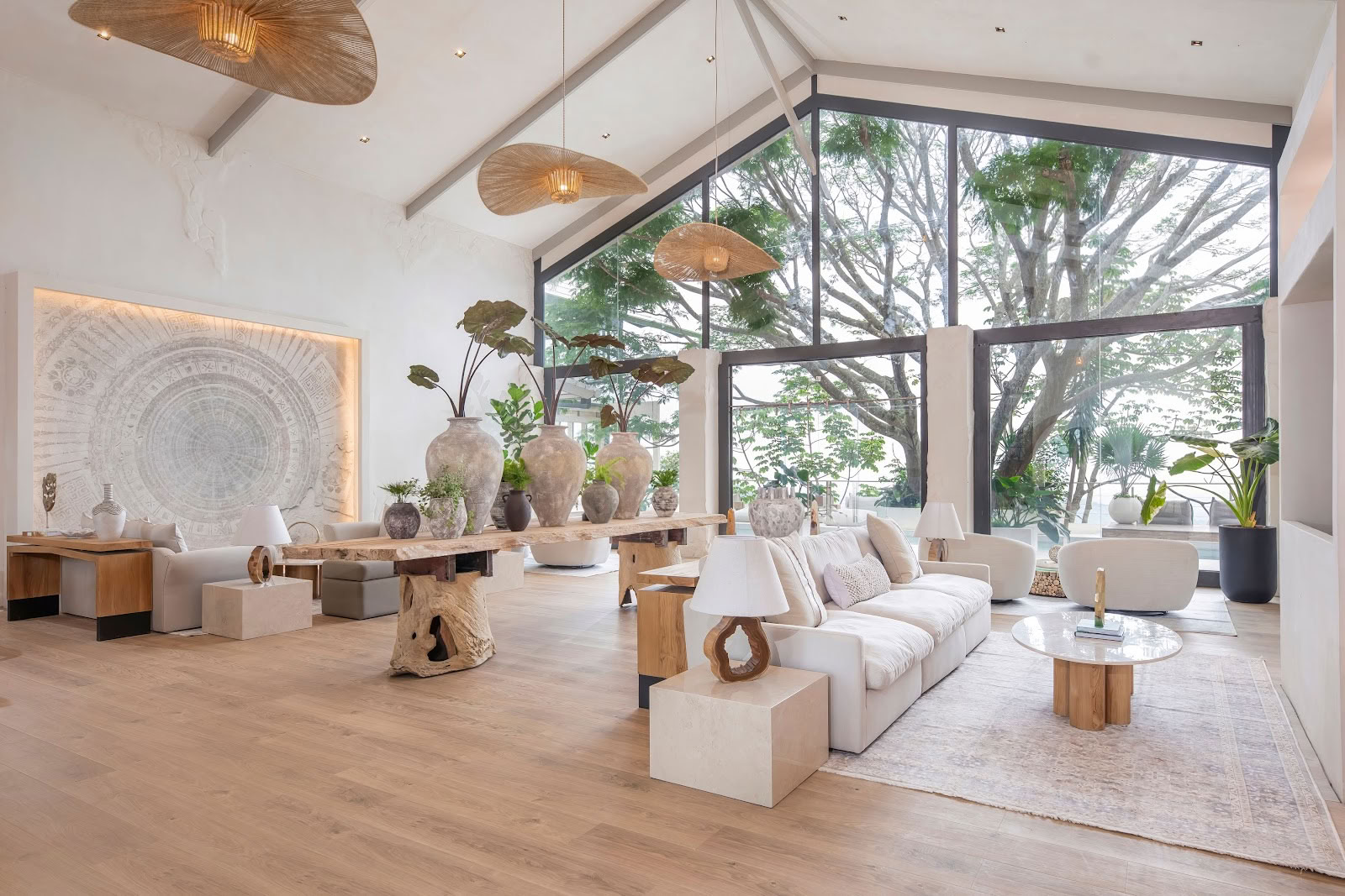 Retraite Costa Rica - Wellnessresort & Spa
